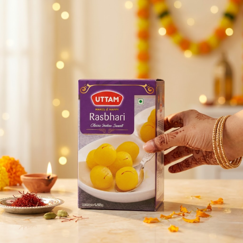 Classic Rasbhari