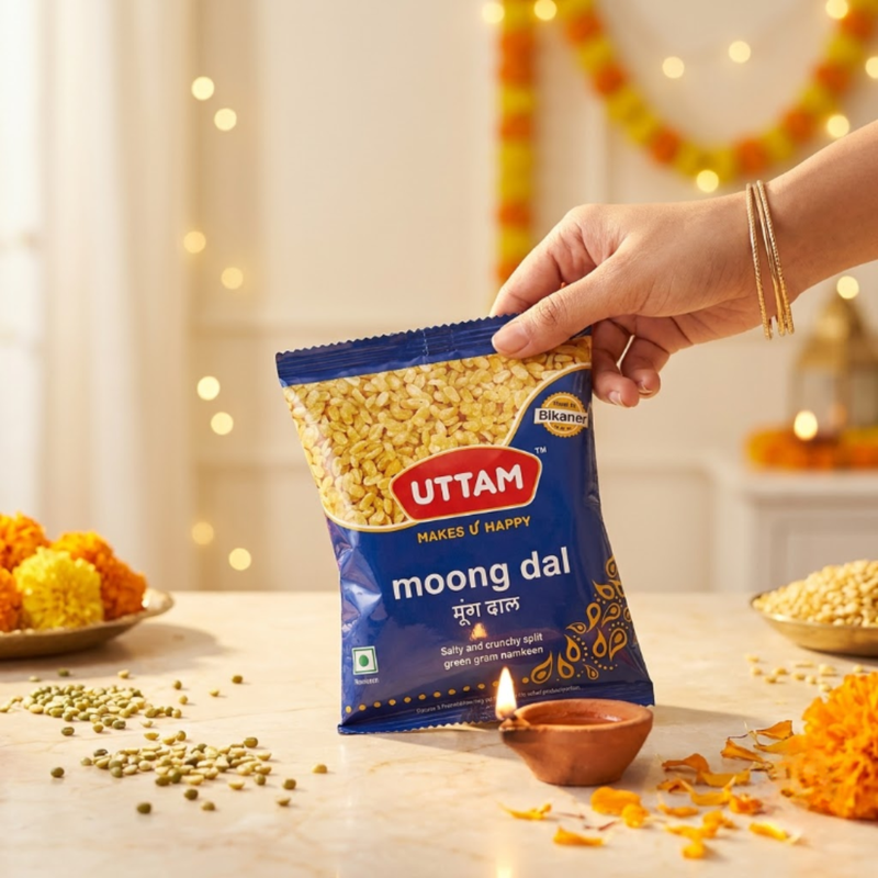 Moong Dal