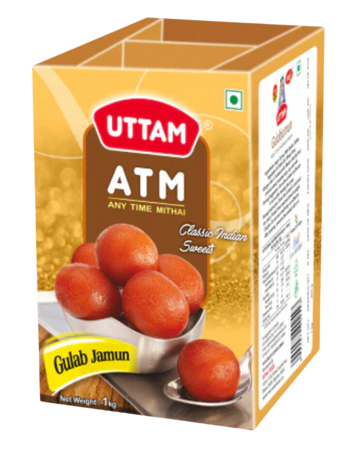 ATM Gulab Jamun Box