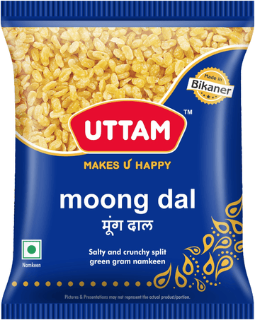 MOONG DAL