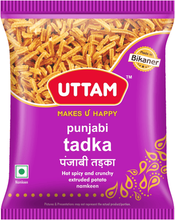 Punjabi Tadka