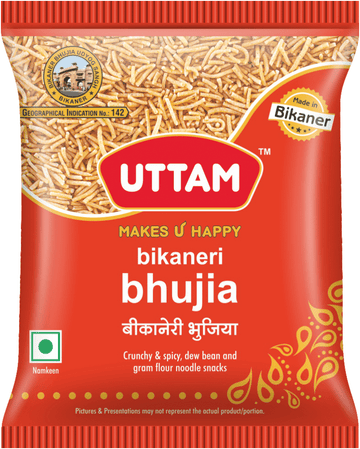 BIKANERI BHUJIA