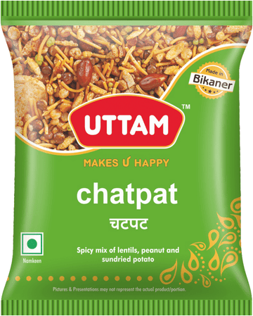 CHATPAT