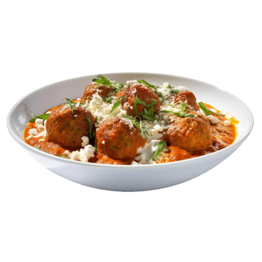 Paneer Kofta