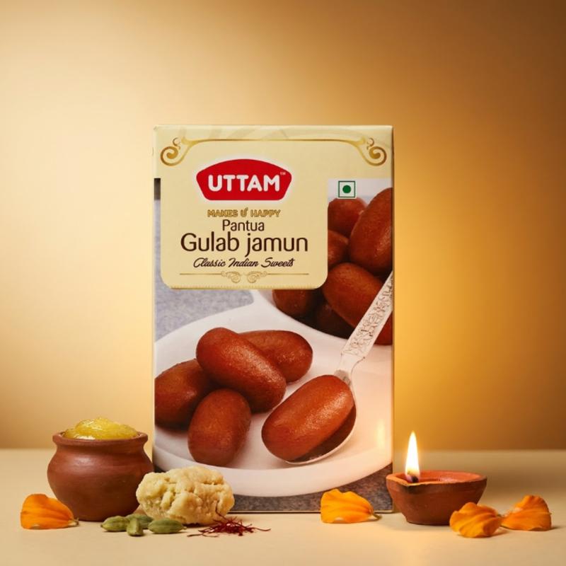 Classic Panthua Gulab Jamun