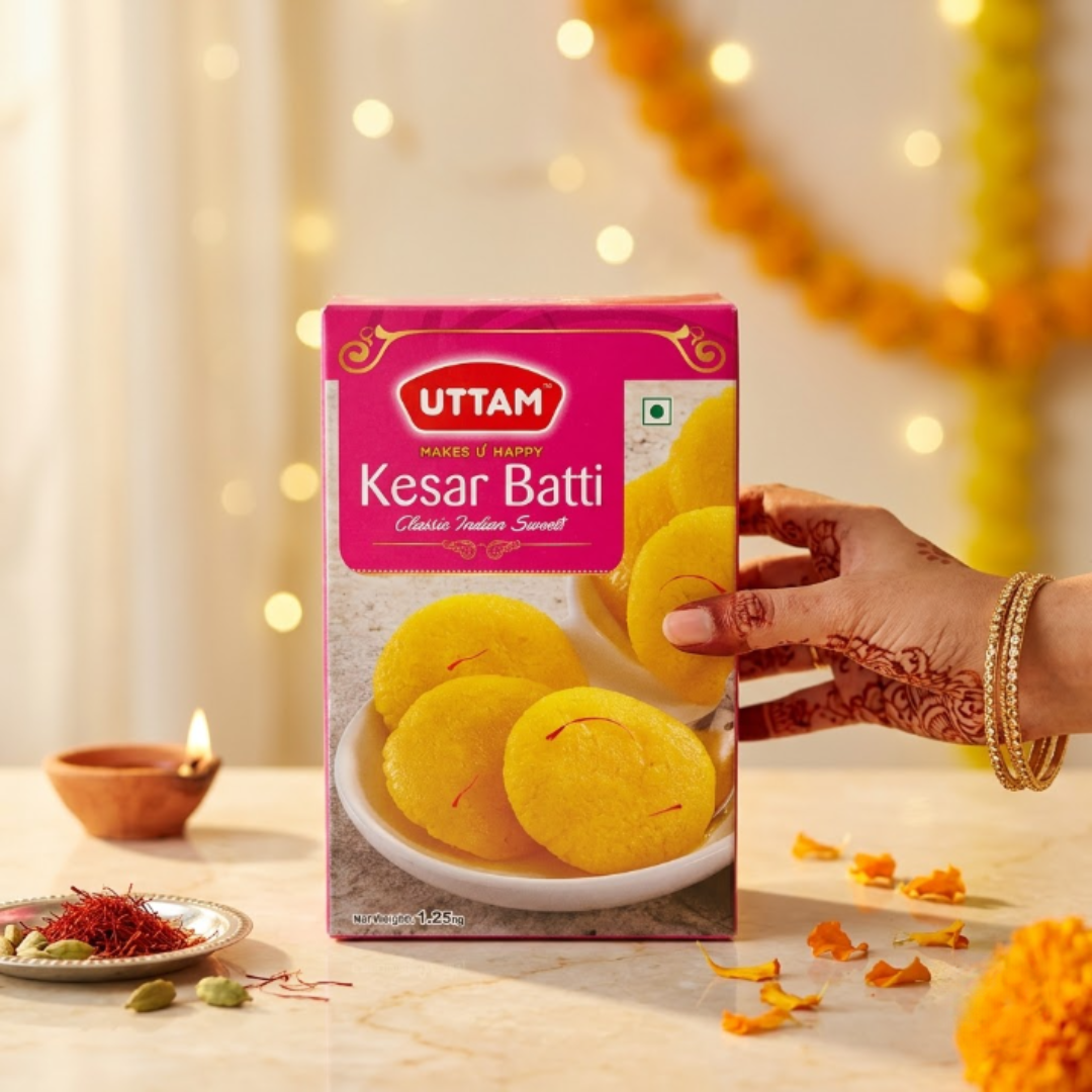 Classic Kesar Batti