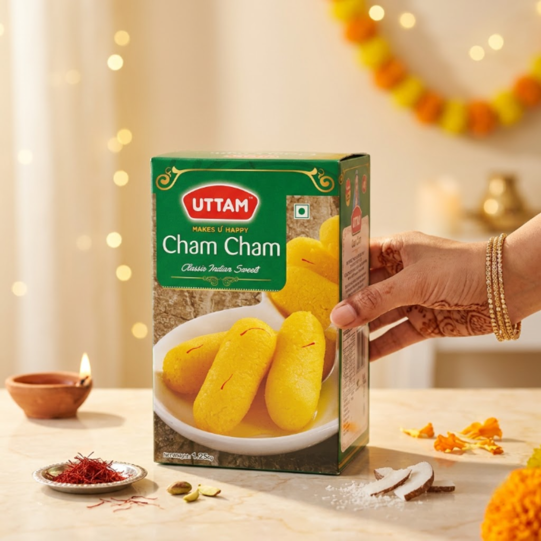 Classic Cham-Cham