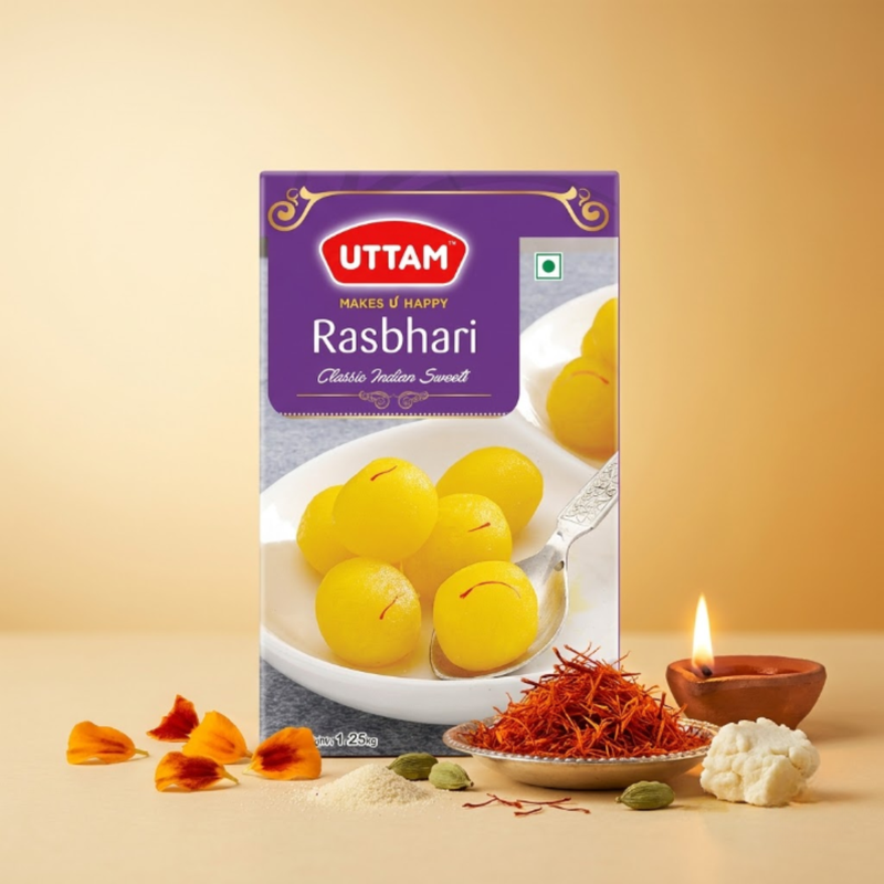 Classic Rasbhari