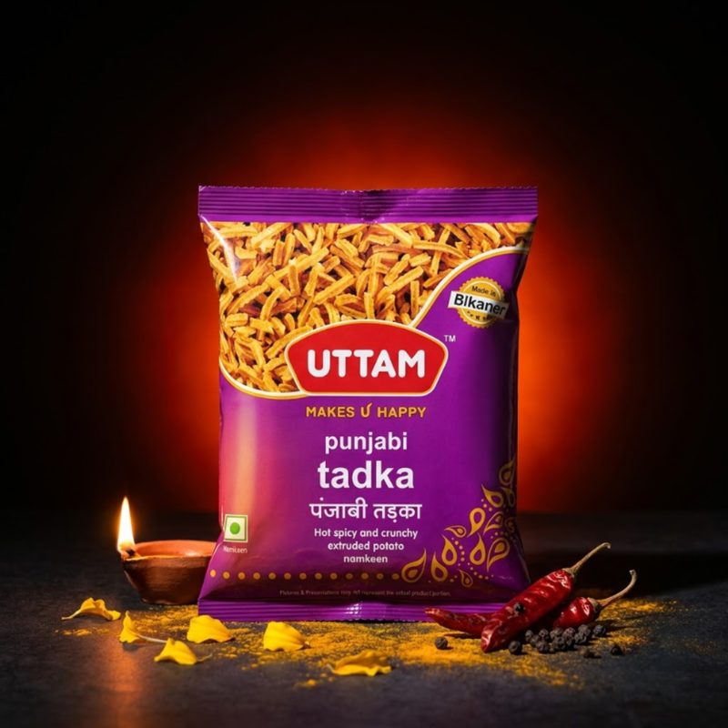 Punjabi Tadka