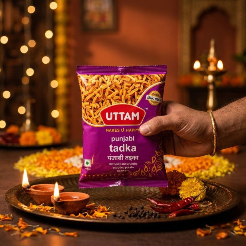 Punjabi Tadka