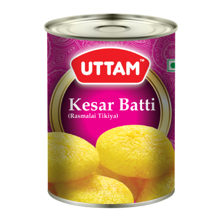 Kesar Bati 3.6 kg Can