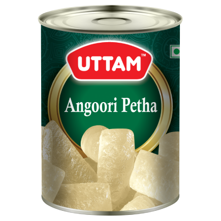 Angoori Petha 3.6 kg Can