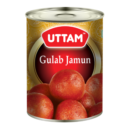 Gulab Jamun 3.6 kg Can