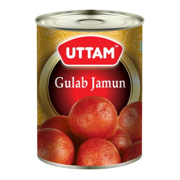Gulab Jamun 3.6 kg Can