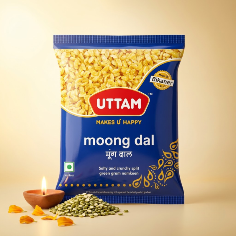 Moong Dal