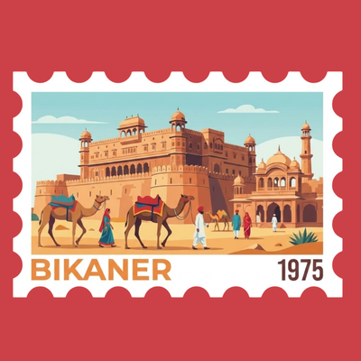 Bikaner Special