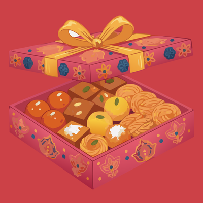 Mithai