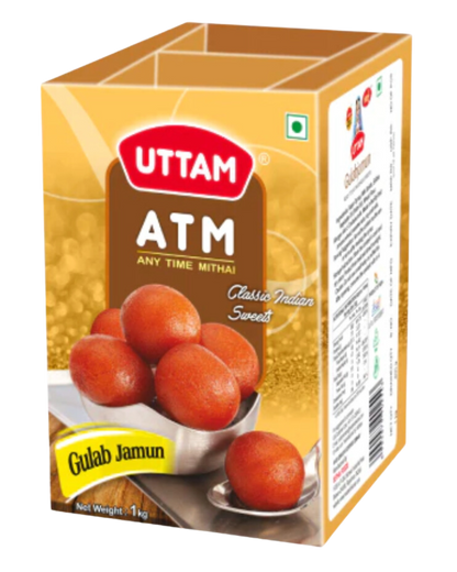 ATM Gulab Jamun Box