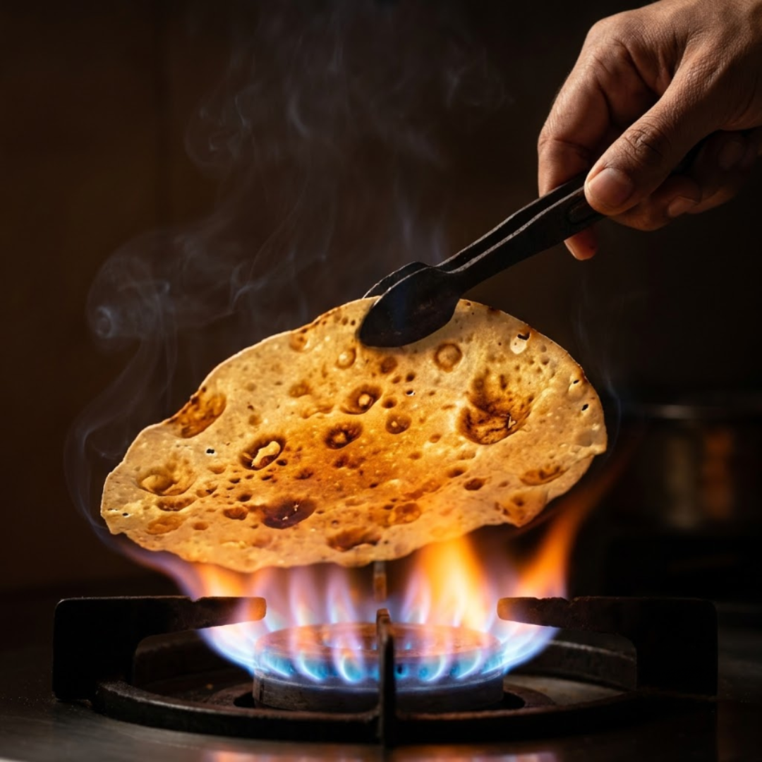 Panchsheel Papad