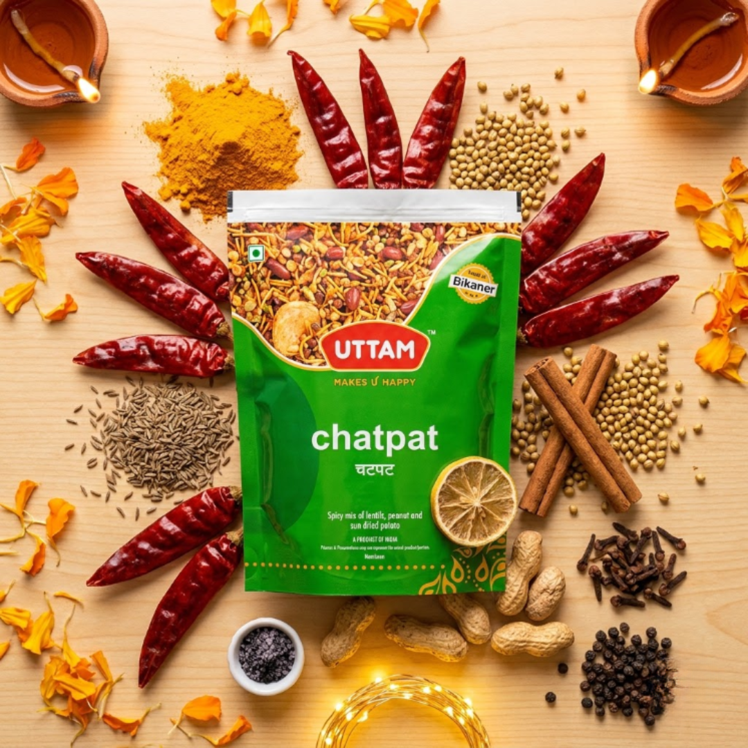 Chatpat