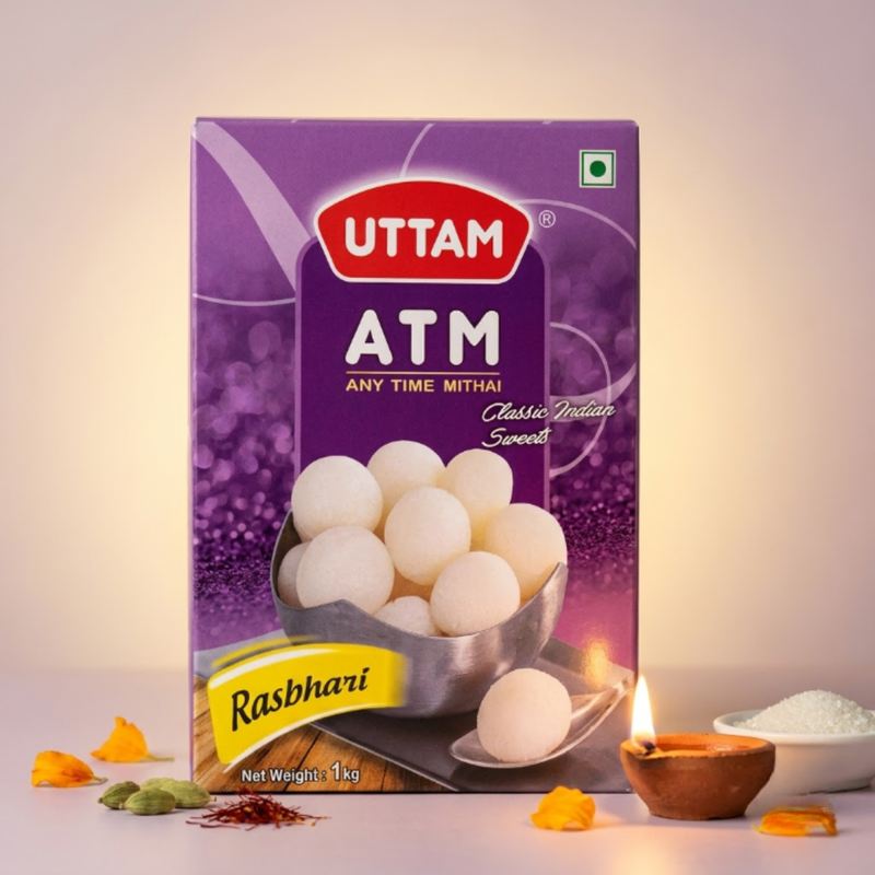 ATM Rasbhari