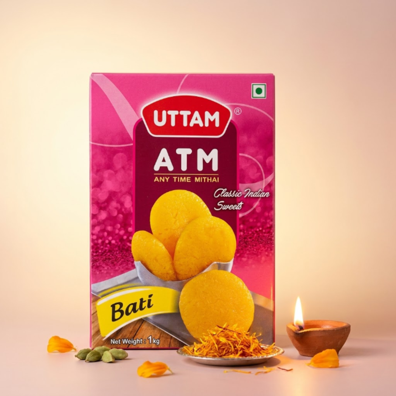 ATM Bati