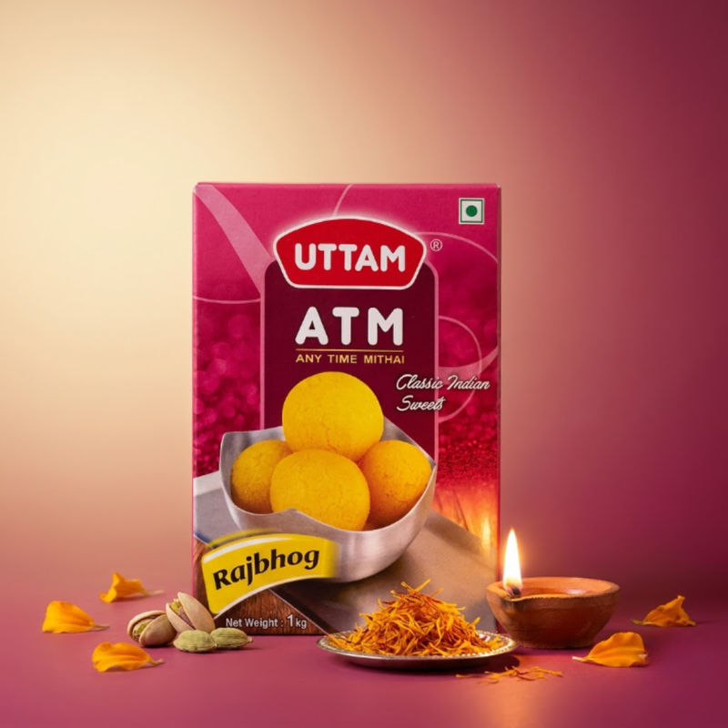 ATM Rajbhog