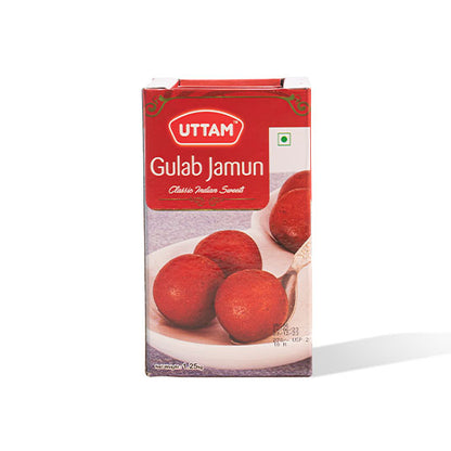 Gulab Jamun Desi Ghee