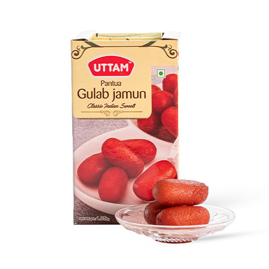 Classic Pantua Gulab Jamun Desi Ghee