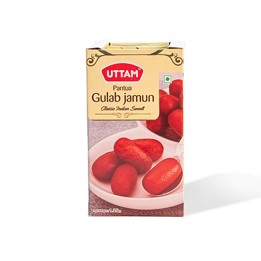 Classic Pantua Gulab Jamun Desi Ghee