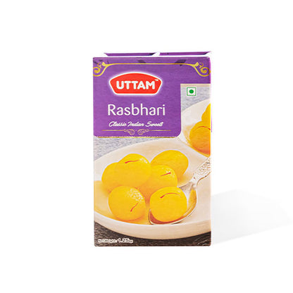 Classic Kesar Rasbhari