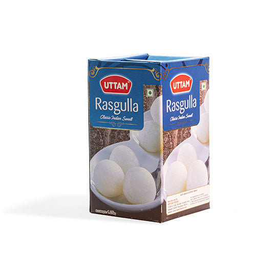 Rasgulla 3.6 kg Box