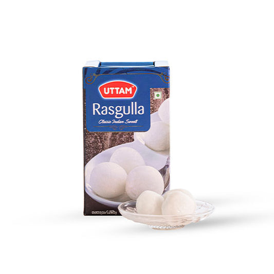 Rasgulla 3.6 kg Box