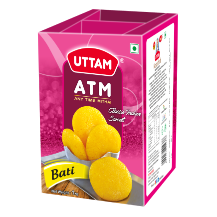 ATM Bati 1kg Box