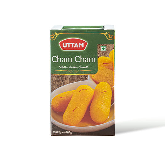 Classic Kesar Cham Cham