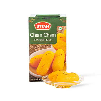 Classic Kesar Cham Cham