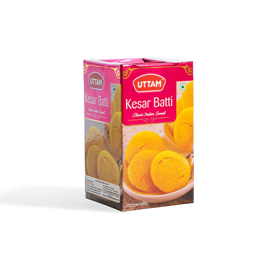 Classic Kesar Batti