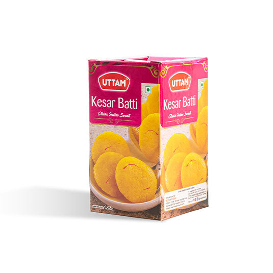 Classic Kesar Batti