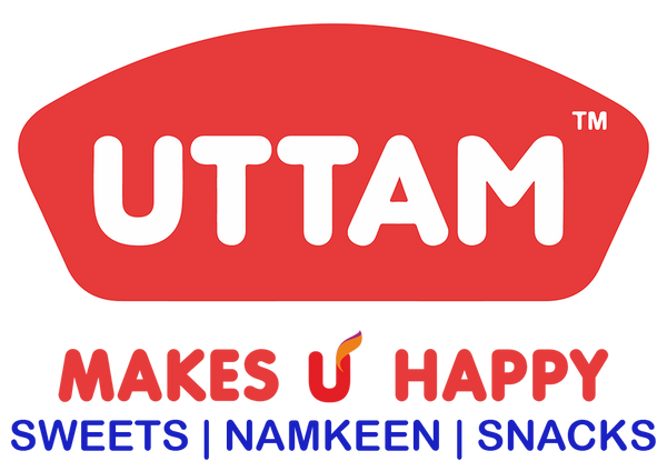 Uttam Sweets and Namkeen