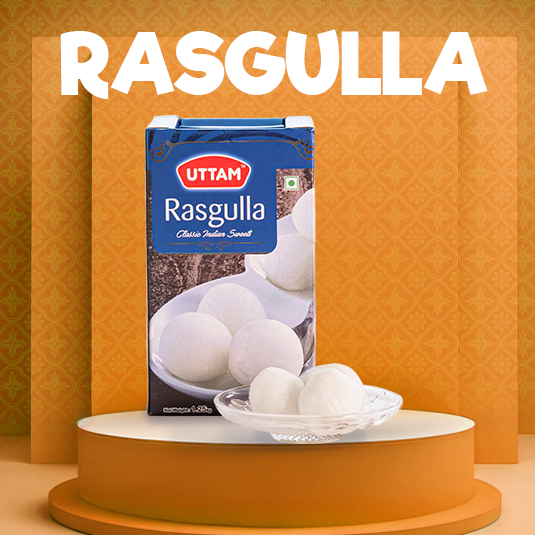 Rasgulla