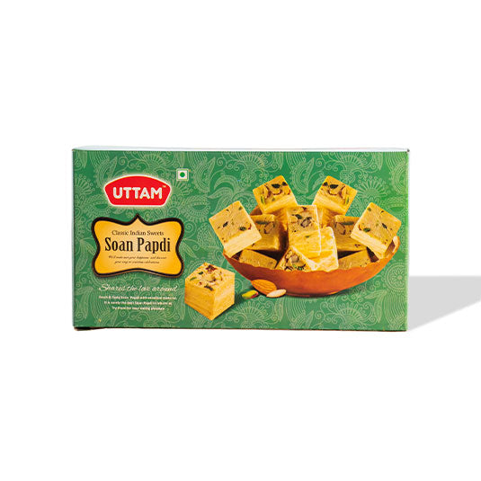 Soan Papdi Classic