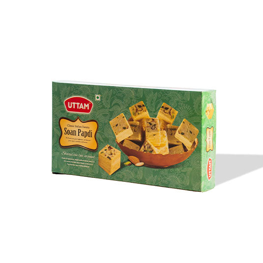 Soan Papdi Classic